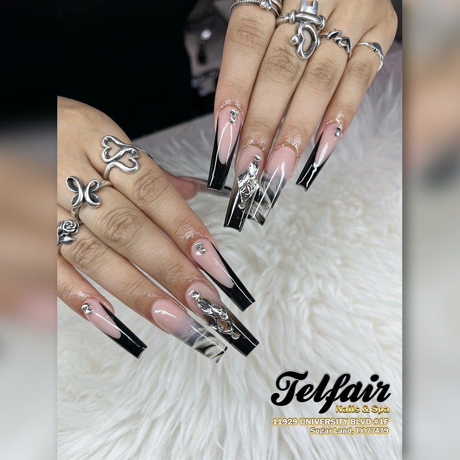 amazing nail